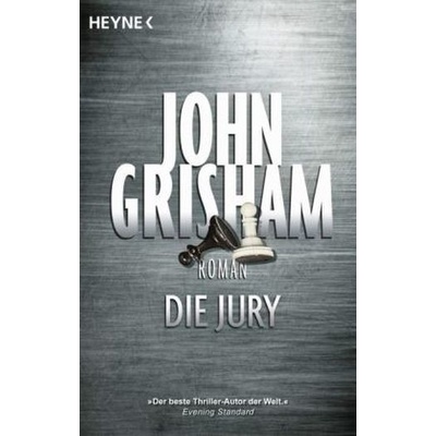 Die Jury - Grisham, John
