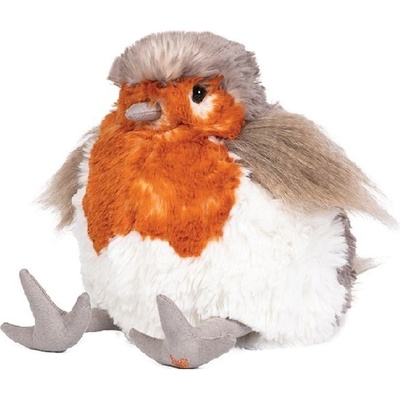 Wrendale Designs Robin Adele střední Červenka mládě