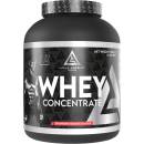 Lazar Angelov Nutrition LA Whey Protein Concentrate 1000 g