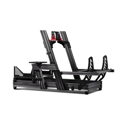 Next level racing Кокпит симулатор Next Level Racing F-GT Elite - Front and Side Mount Edition (NEXT-NLR-E003)