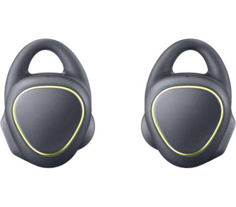 GEAR ICONX