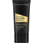 MAX Factor Facefinity Universal Primer - Основа за грим универсална