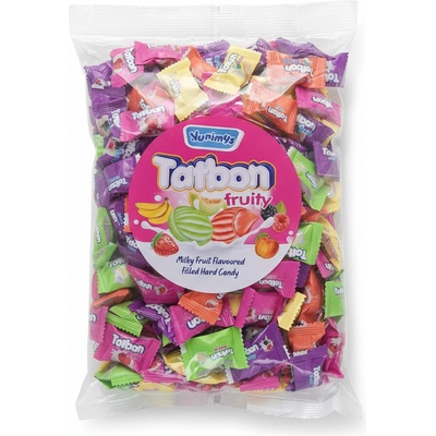 Yummys Tatbon fruity 1 kg
