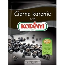 Kotányi Čierne korenie celé 20 g