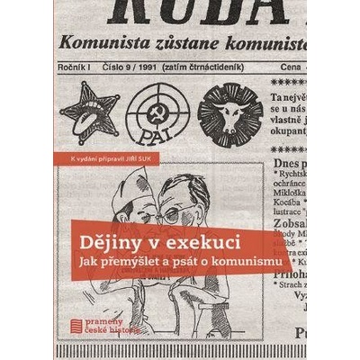 Dějiny v exekuci