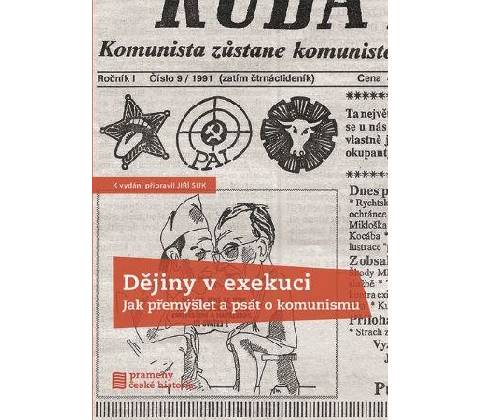 Dějiny v exekuci