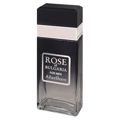 BioFresh Rose of Bulgaria parfémovaná růžová voda pánská 60 ml