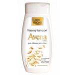 Bione Cosmetics Шампоан за чувствителна кожа avena sativa 260 мл