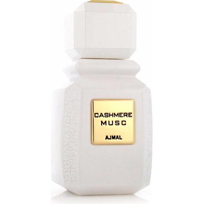 Ajmal Cashmere Musc parfémovaná voda unisex 100 ml