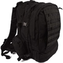 Fostex Assault 3 denní černý 60 l