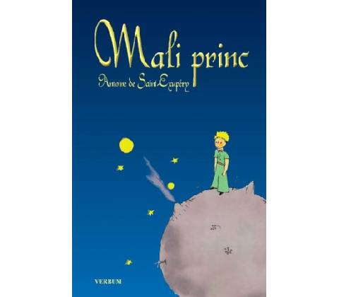 Mali princ