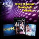 BONEY M. BONEY M. CD