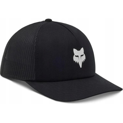 FOX FOX HEAD Trucker 24 black – Zbozi.Blesk.cz