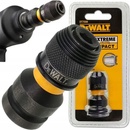 DeWALT DT7508 ADAPTÉR Z 1/2" ČTYŘHRAN NA 1/4" ŠESTIHRAN