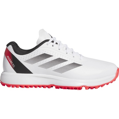 adidas Adizero ZG Jr white/black/red – Zboží Dáma