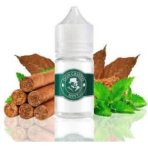 PGVG Labs Don Cristo Mint 30ml concentrate