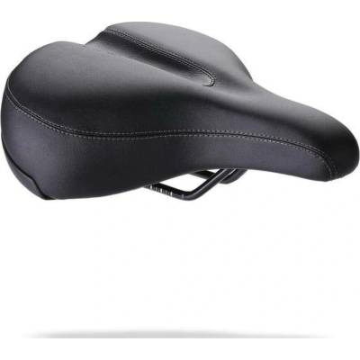 BBB SOFTSHAPE UPRIGHT černá
