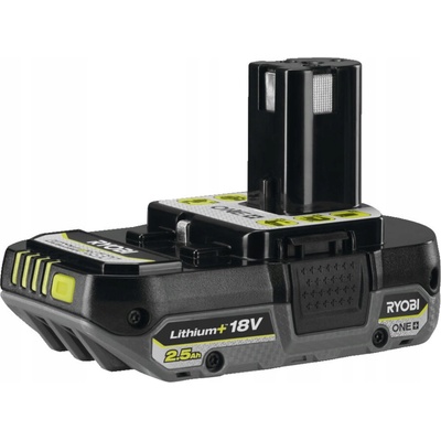 Ryobi RB1825C Li-Ion 18 V 2,5 Ah