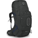 Osprey Aether PLUS 70l eclipse grey