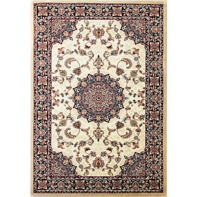 Berfin Dywany Kusový koberec Anatolia 5857 K Cream
