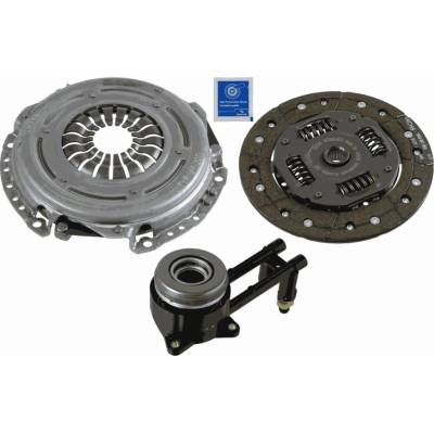 Sada spojky SACHS 3000 990 314 (3000990314)