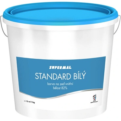 SUPERMAL STANDARD 25 KG