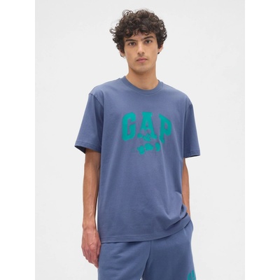Gap & Disney Everyday Soft tmavomodré
