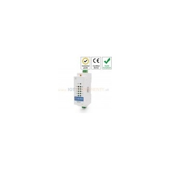 USR IOT USR-DR504