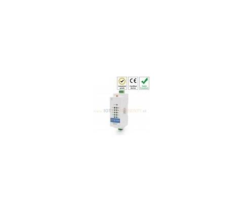 USR IOT USR-DR504