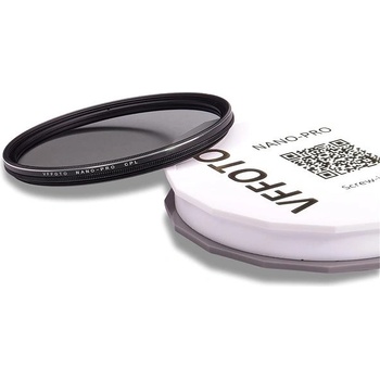 VFFOTO PL-C NANO 72mm