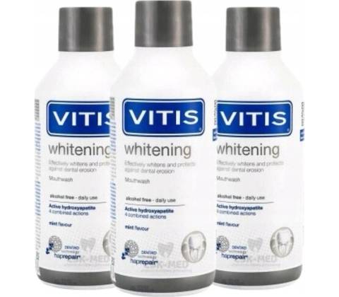 Vitis 500 ml