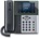 HP Edge E550 PoE - IP настолен телефон (82M91AA)