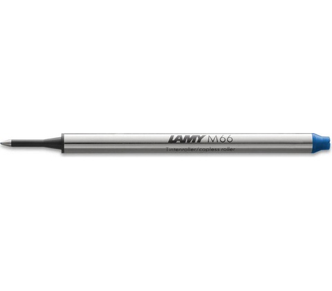 LAMY M 66 modrá