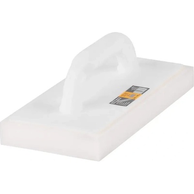 Hladítko Strend Pro WhiteHand, MT515 280x140x30 mm, molitan biely