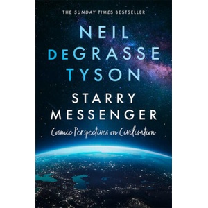 Starry Messenger (ISBN: 9780008543211)