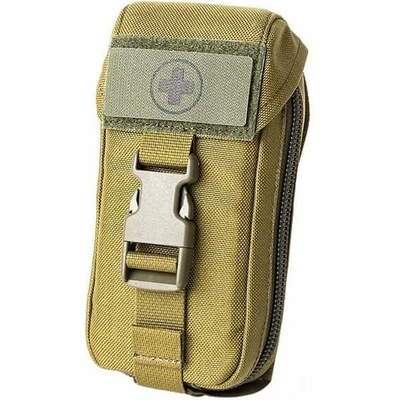 Fenix Protector zdravotné BL kit SF zelená