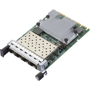 Lenovo Brdcm 57454 4x 10/25GbE SFP28 OCP (4XC7A08242)