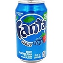 Fanta Berry 355 ml