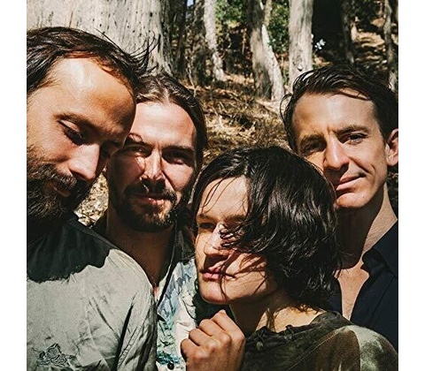 Two Hands - Big Thief LP