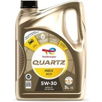 Total Quartz Ineo RCP 5W-30 5 l