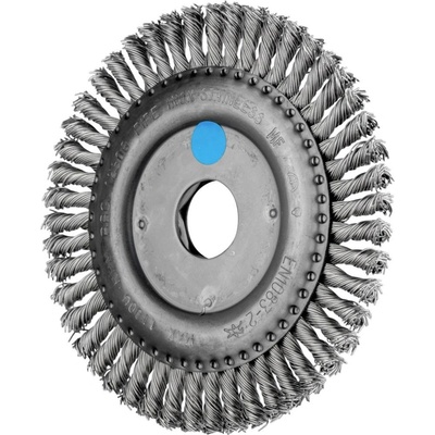 PFERD TOOLS okrúhla kefa 43302506 10 ks
