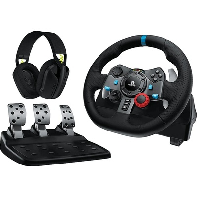LogitechG29 991-000539