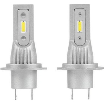 Paolo Диодни крушки 3900 H7 - 13w 1500lm 2бр/к-т