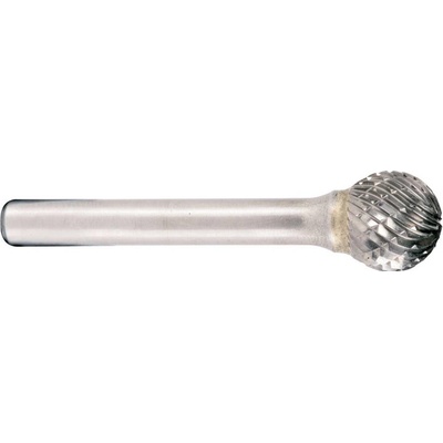Metabo 628349000 frézovací kolík tvrdokov koule 6 mm Délka 50 mm Pracovn