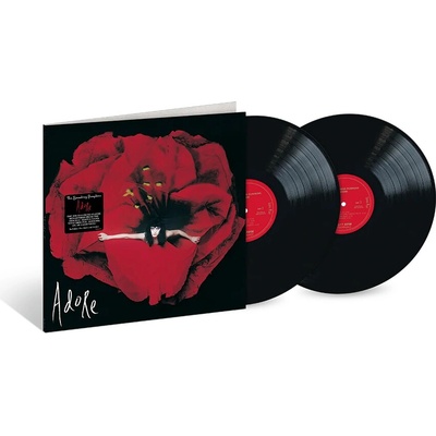 Smashing Pumpkins - Adore Vinyl 2 LP