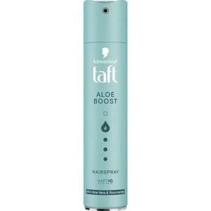 Schwarzkopf Лак за коса Aloe Boost на Schwarzkopf 250ml