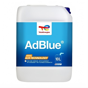 TOTAL Adblue Total 10 литра