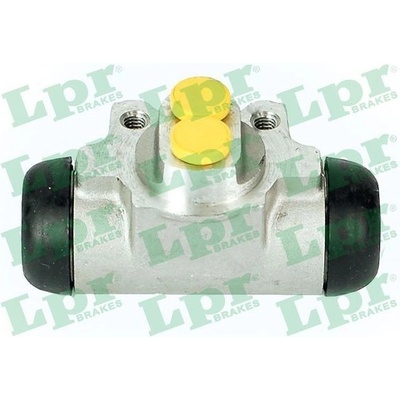 Válec kolové brzdy LPR 4193