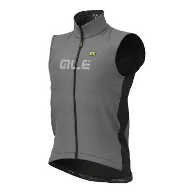 Alé Guscio black Reflective pánská – Zboží Mobilmania