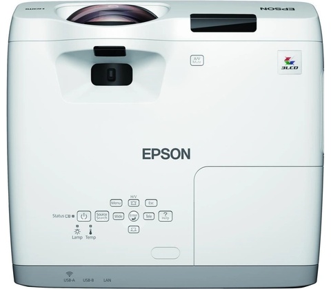 Epson EB-530